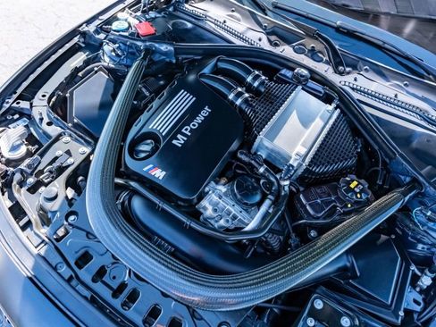 Used 2018 BMW M3 CS w/ Executive Package image 34