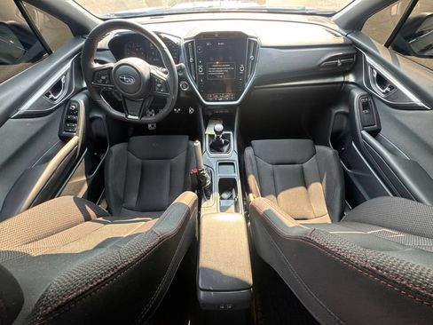 Certified 2024 Subaru WRX Premium AWD/4WD image 22
