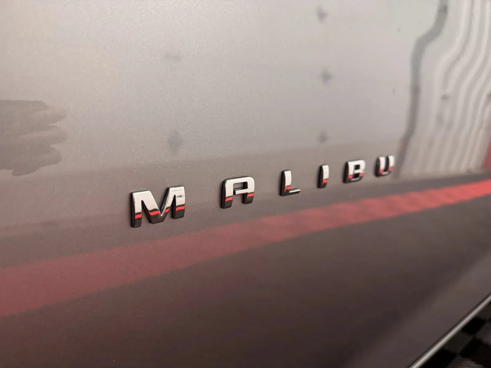 Used 2023 Chevrolet Malibu LT FWD image 11