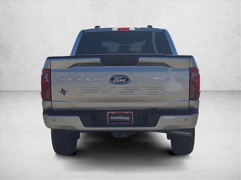 New 2026 Ford F150 XLT w/ FX4 Off-Road Package image 8