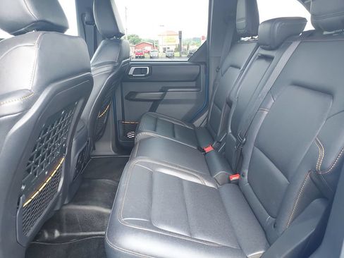 Used 2024 Ford Bronco Badlands AWD/4WD image 23