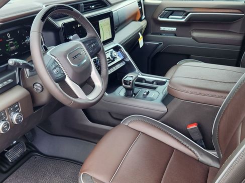 New 2026 GMC Sierra 1500 Denali AWD/4WD image 13