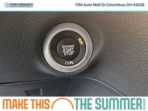 New 2026 Chrysler Pacifica Select w/ S Appearance Package FWD image 29