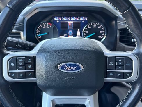 Used 2024 Ford Expedition Max Limited RWD image 36