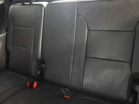Used 2023 Chevrolet Traverse Premier w/ Redline Edition image 39