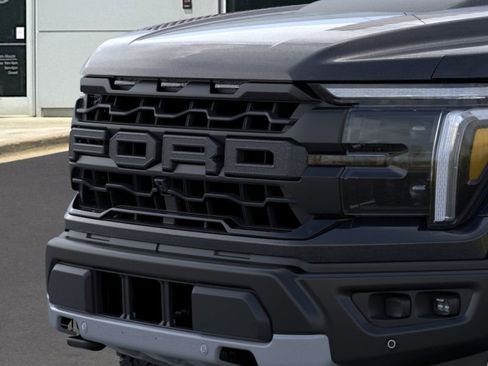 New 2025 Ford F150 Raptor image 17