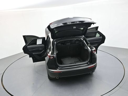 Used 2023 MAZDA CX-30 AWD 2.5 S w/ Select Package image 46