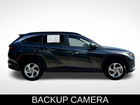 Used 2024 Hyundai Tucson SEL image 4