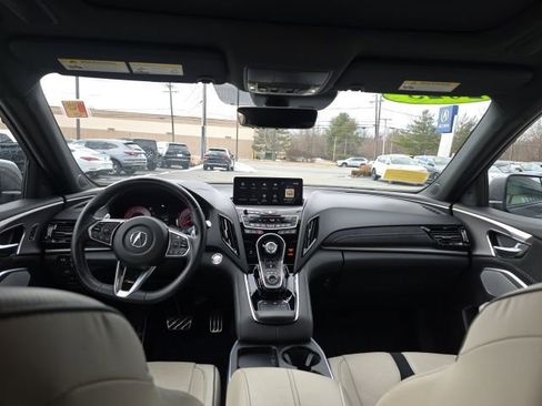 Used 2025 Acura RDX A-Spec image 13