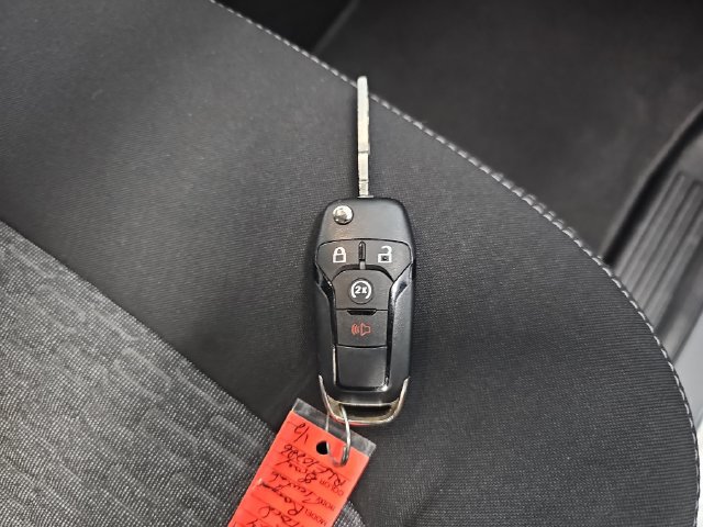 Used 2024 Ford Ranger XLT AWD/4WD image 25