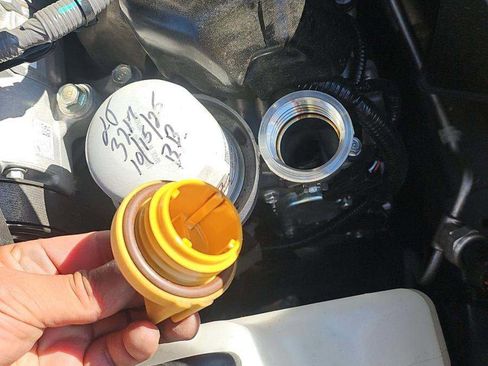 Used 2025 Subaru Legacy Premium image 25