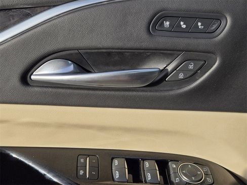 Used 2021 Cadillac Escalade Premium Luxury w/ Driver Assist Tech Package image 14