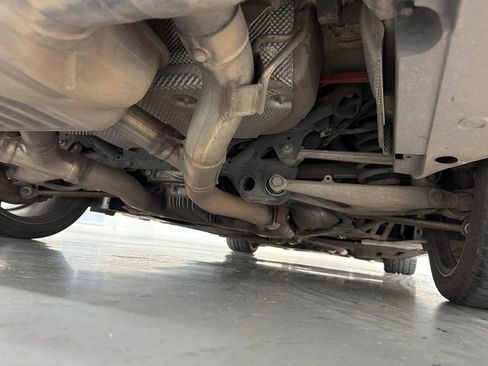 Used 2015 BMW M3 Sedan image 50