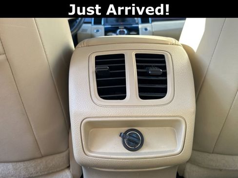 Used 2013 Ford Taurus Limited image 9