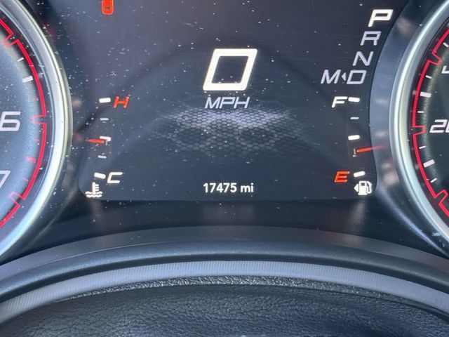 Used 2022 Dodge Charger R/T RWD image 31