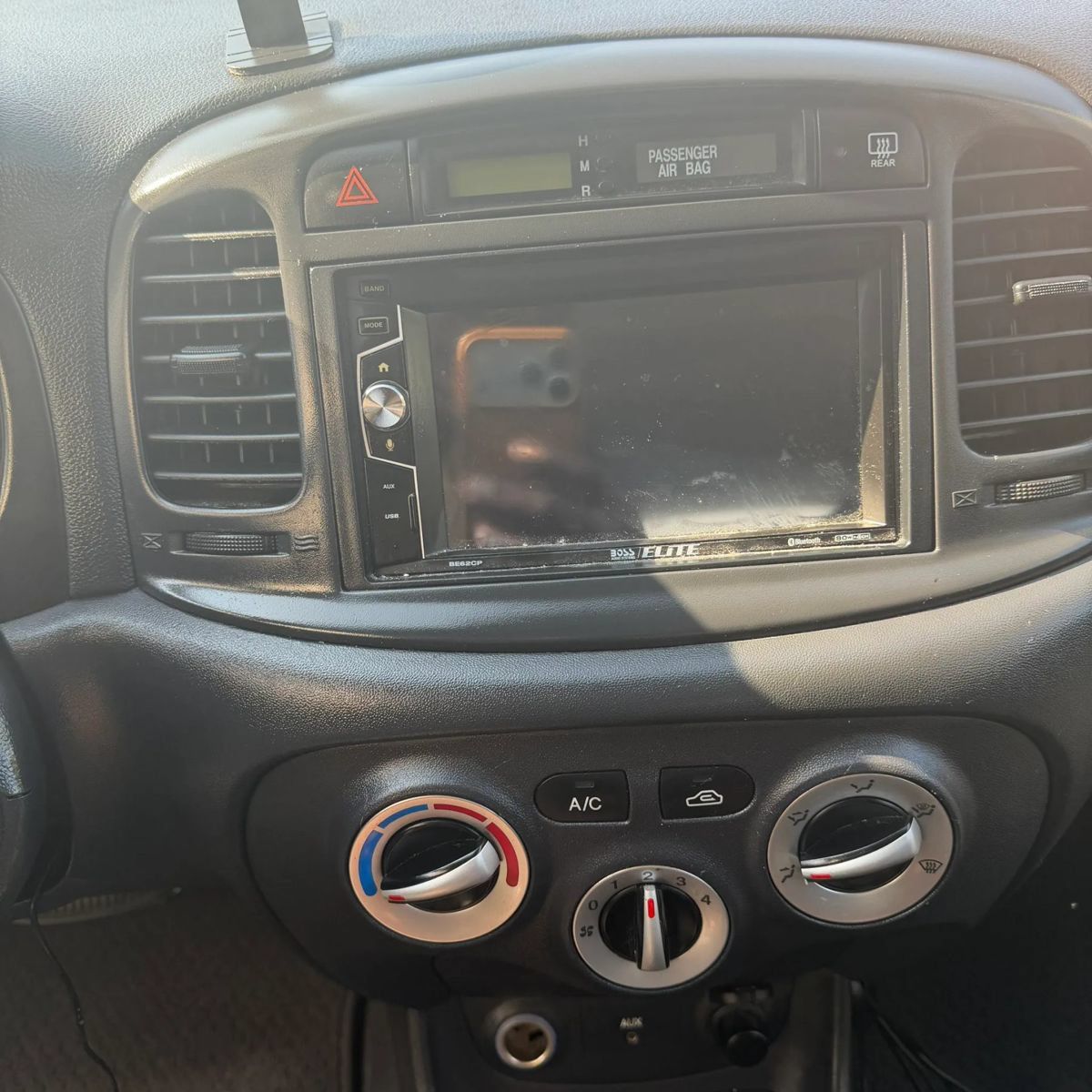 Used 2009 Hyundai Accent GS w/ Popular Equipment Pkg 2 FWD image 10