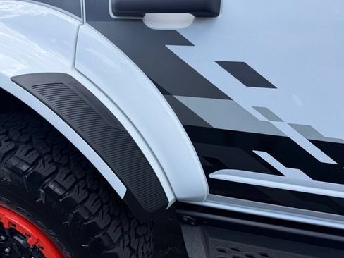 Certified 2024 Ford Bronco Raptor AWD/4WD image 56