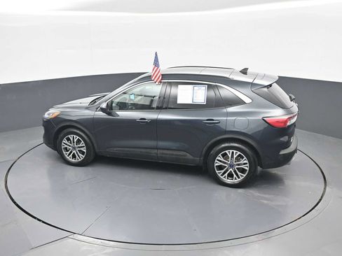 Certified 2022 Ford Escape SEL w/ Technology Package AWD/4WD image 31