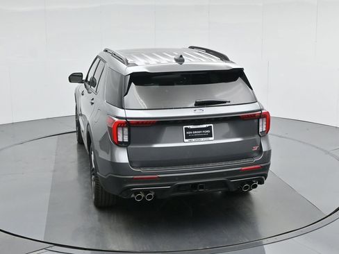 New 2026 Ford Explorer ST AWD/4WD image 43