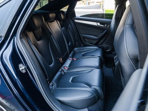 Used 2010 Audi S4 Premium Plus image 83