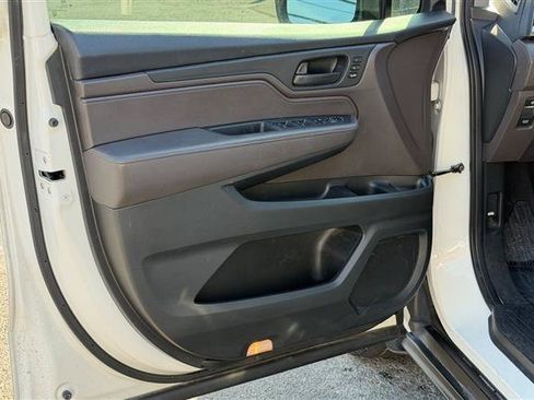 Used 2019 Honda Odyssey EX-L image 19