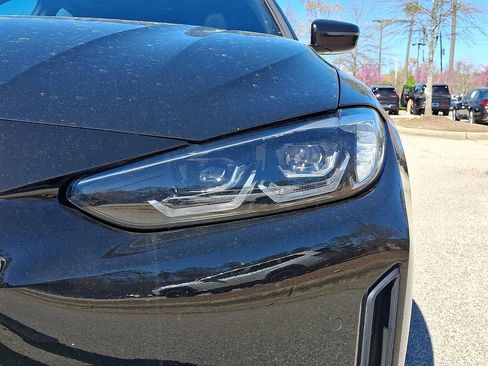 Used 2023 BMW i4 eDrive40 w/ Premium Package image 9