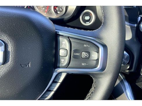 Used 2025 RAM 1500 Laramie w/ Sport Appearance Package AWD/4WD image 21