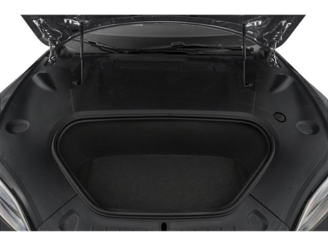 Used 2025 Tesla Model S Plaid AWD/4WD image 11