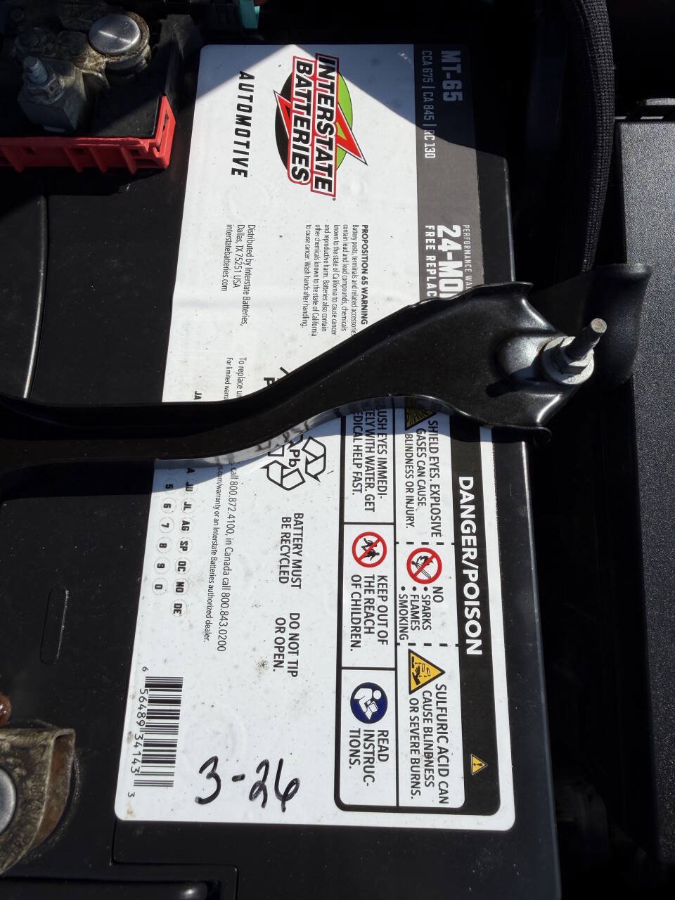 Used 2014 Ford Taurus Limited FWD image 17