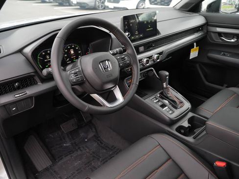 New 2026 Honda CR-V Sport-L image 15