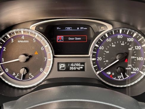 Used 2017 INFINITI QX60 Luxe AWD/4WD image 24