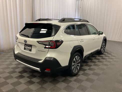 Used 2024 Subaru Outback Limited AWD/4WD image 13