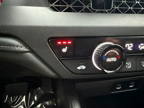 Used 2024 Honda Accord EX image 21