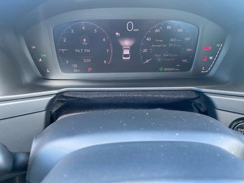 Certified 2025 Honda Accord SE image 14