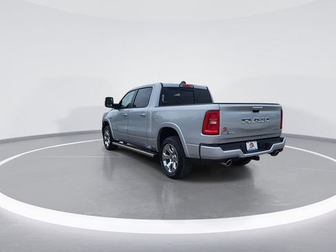 New 2026 RAM 1500 4x4 Crew Cab image 6