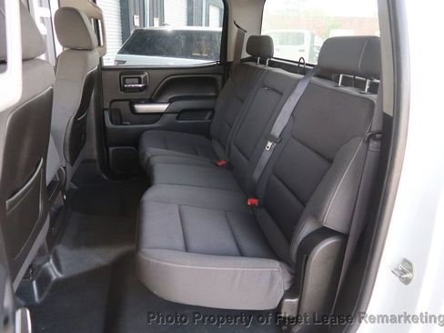 Used 2015 Chevrolet Silverado 2500 LT image 15