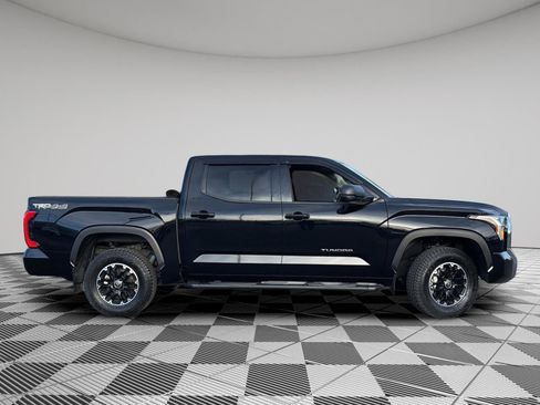 Used 2023 Toyota Tundra SR5 w/ TRD Off-Road Package image 7