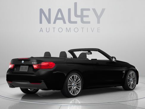 Used 2017 BMW 430i Gran Coupe RWD image 3