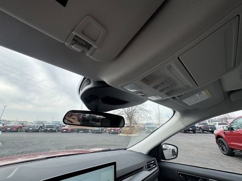 New 2026 Ford Escape Active w/ Tech Pack #1 image 27