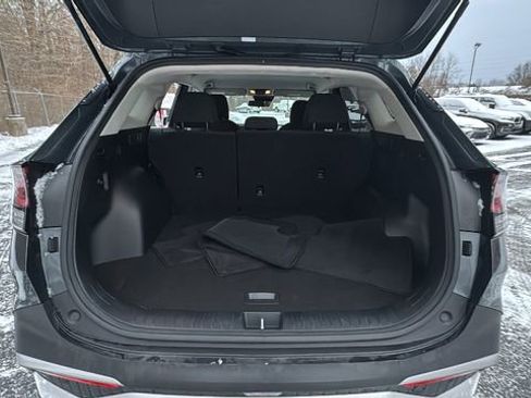 Used 2024 Kia Sportage LX image 38