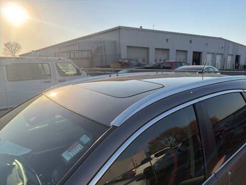 Used 2015 Honda CR-V Touring image 12