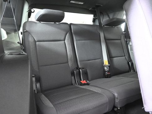 Used 2024 Chevrolet Tahoe LS AWD/4WD image 16