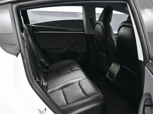 Used 2025 Tesla Model 3 Long Range image 20