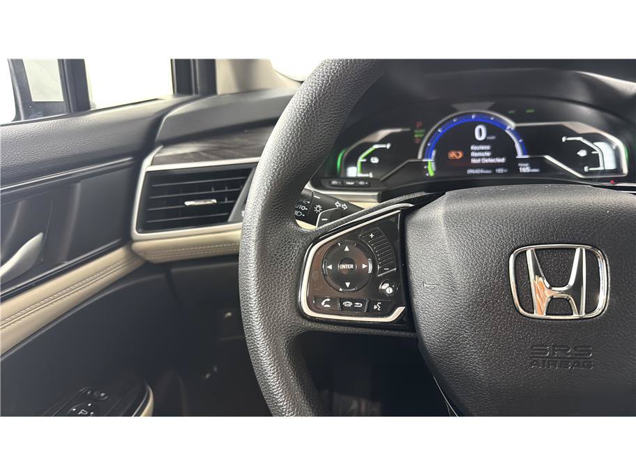 Used 2018 Honda Clarity Plug-In Hybrid image 26
