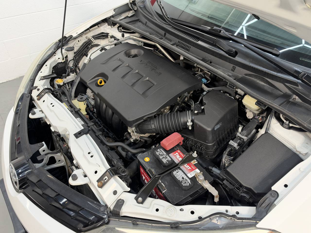 Used 2016 Toyota Corolla S FWD image 31