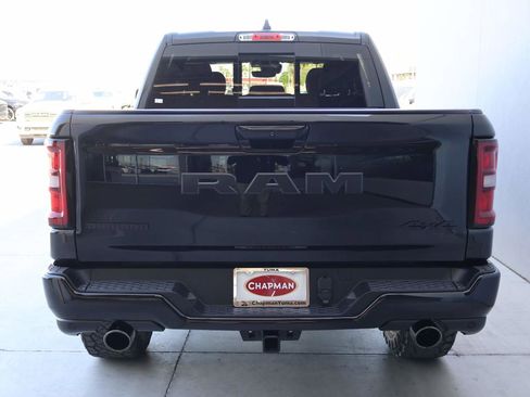 New 2026 RAM 1500 Big Horn image 4