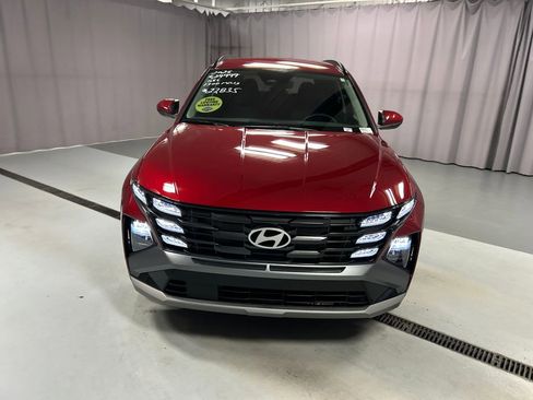 Used 2025 Hyundai Tucson SEL image 2