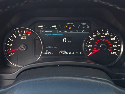 Used 2019 Ford F150 Raptor w/ Equipment Group 802A Luxury AWD/4WD image 25