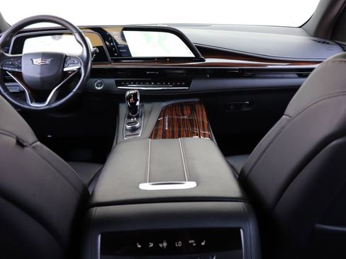 Used 2021 Cadillac Escalade ESV Luxury image 71