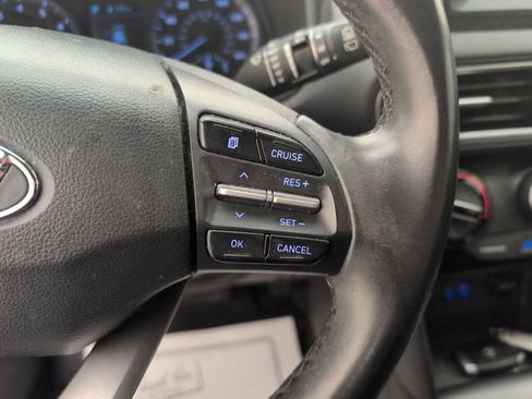 Used 2019 Hyundai Kona SEL image 41